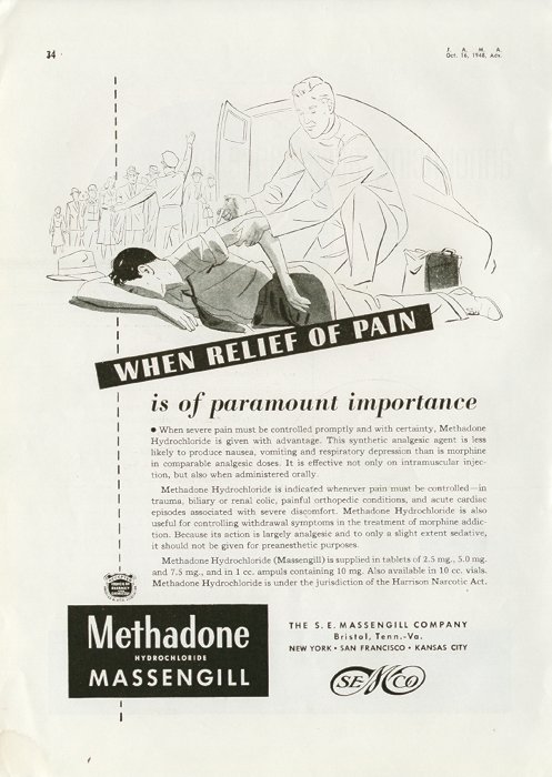 methadone-painrelief